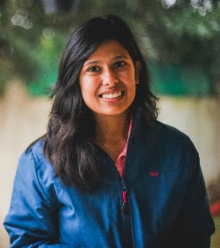 Ekta Agarwal