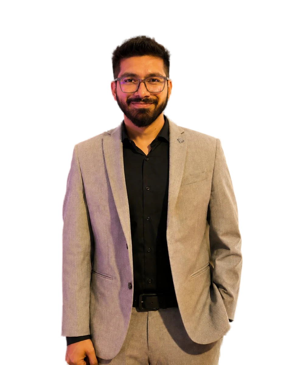 Pawan Singh Mehta