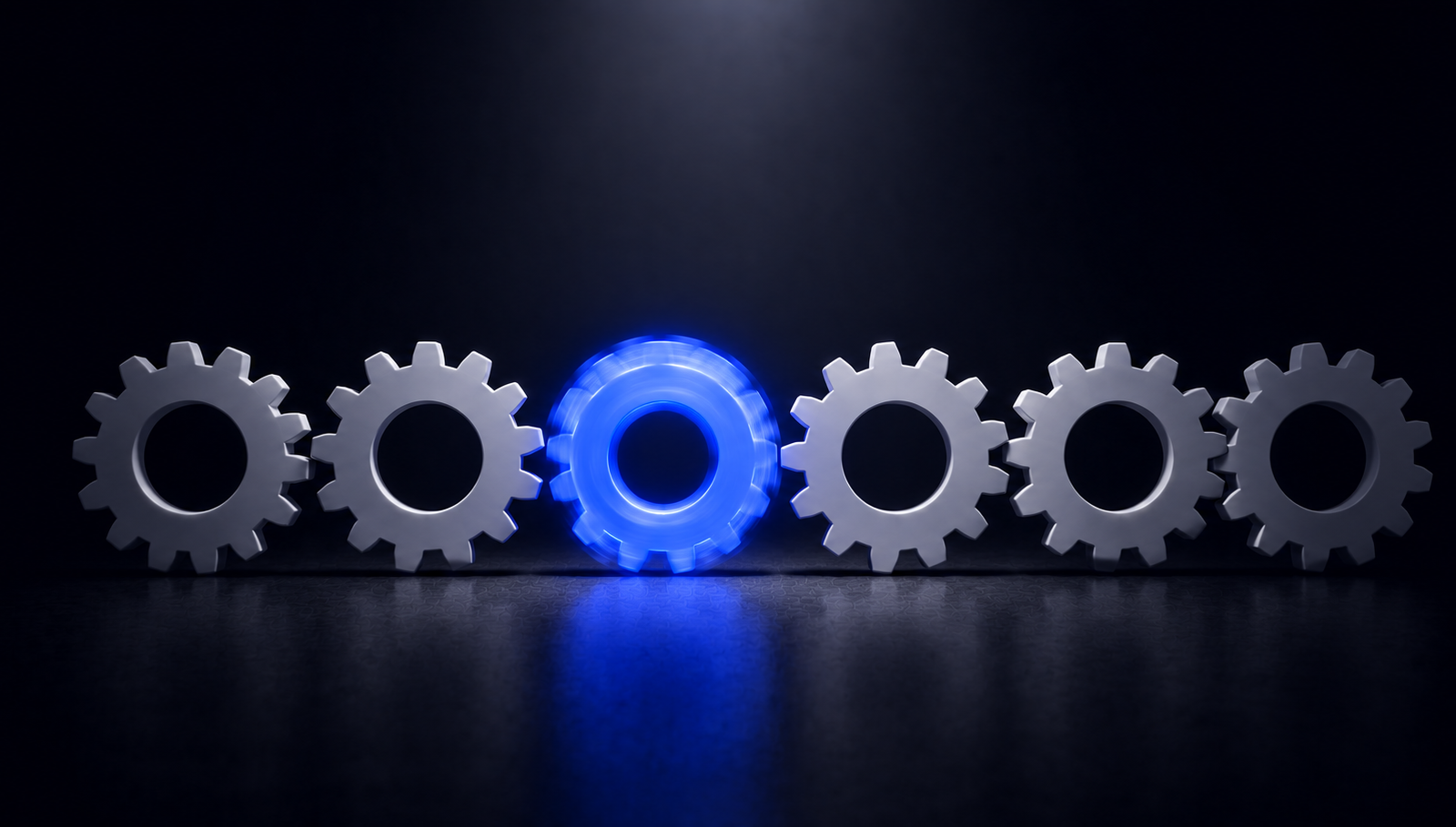 Which parts of my business should I automate first?