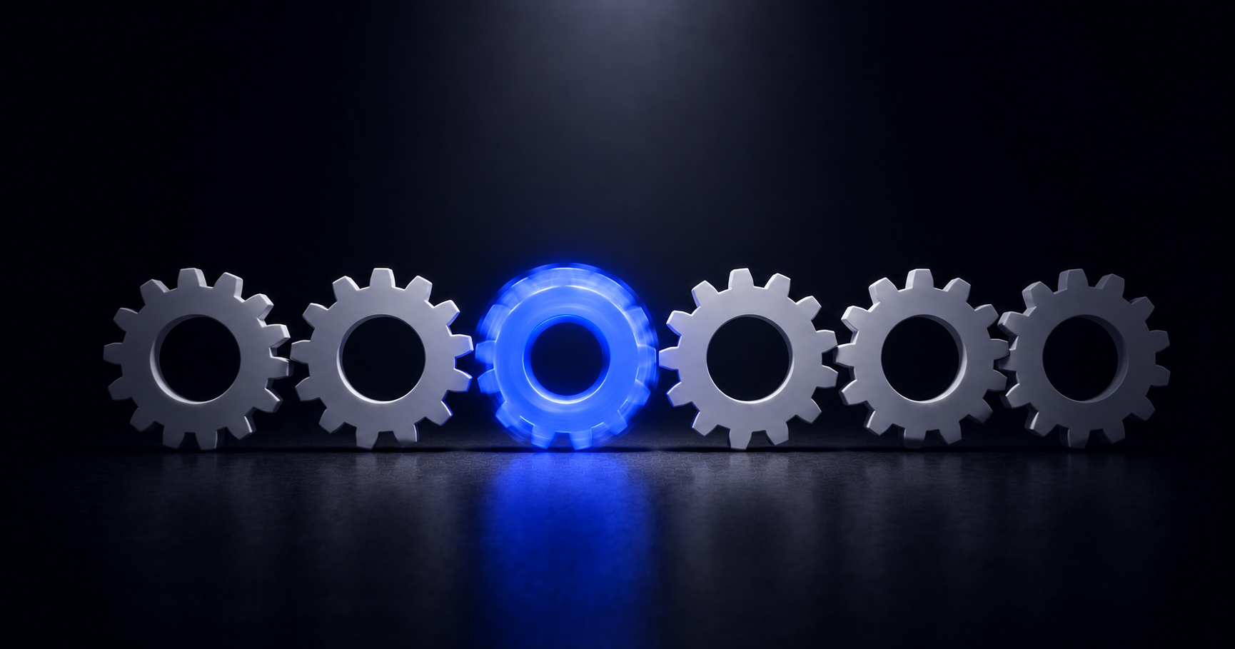 Which parts of my business should I automate first?