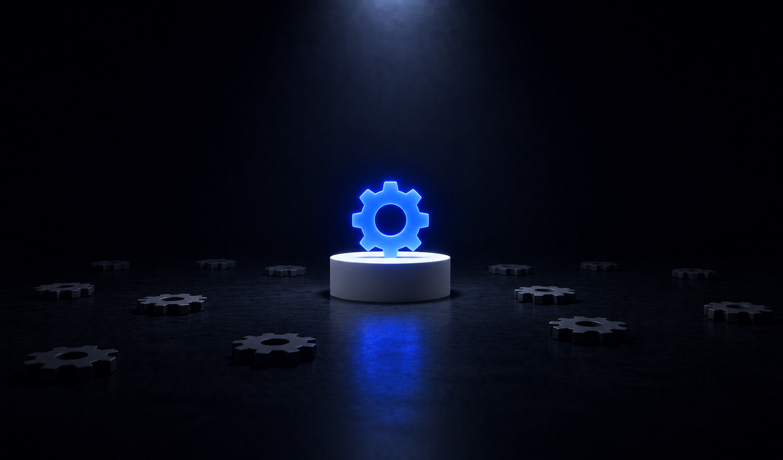 Where should a small business actually use AI?