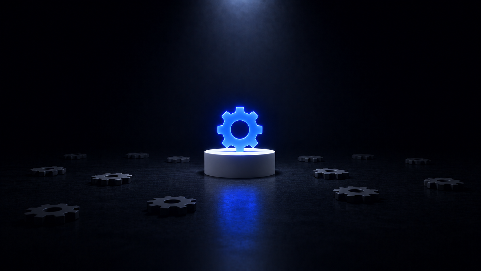 Where should a small business actually use AI?