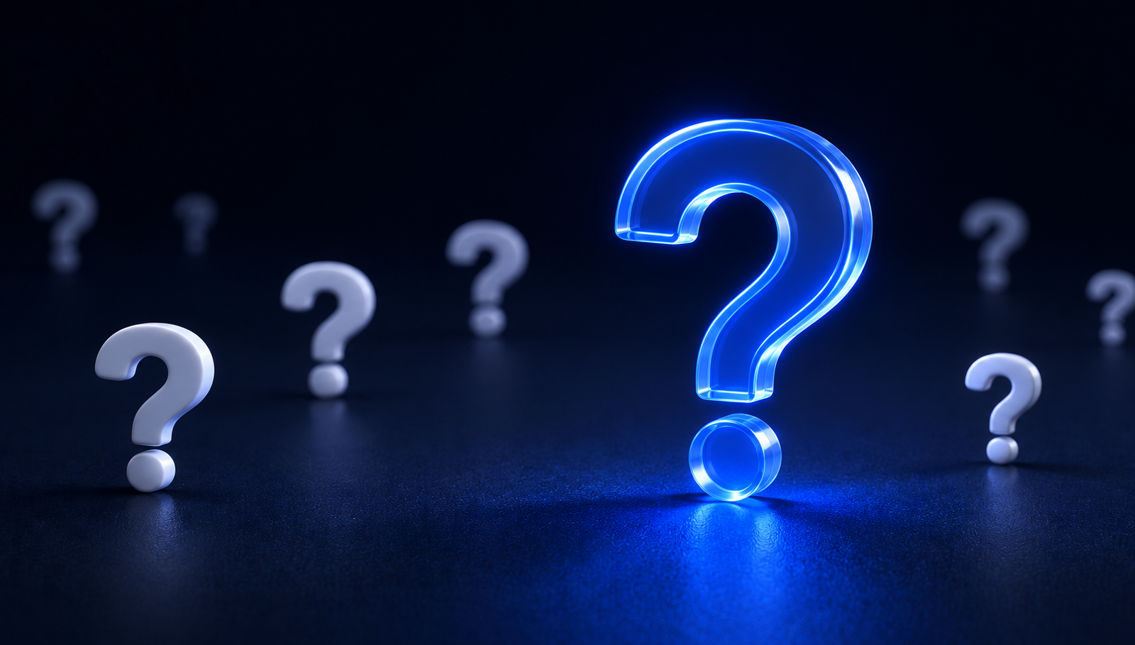 Seven questions to ask any web designer before you pay a deposit