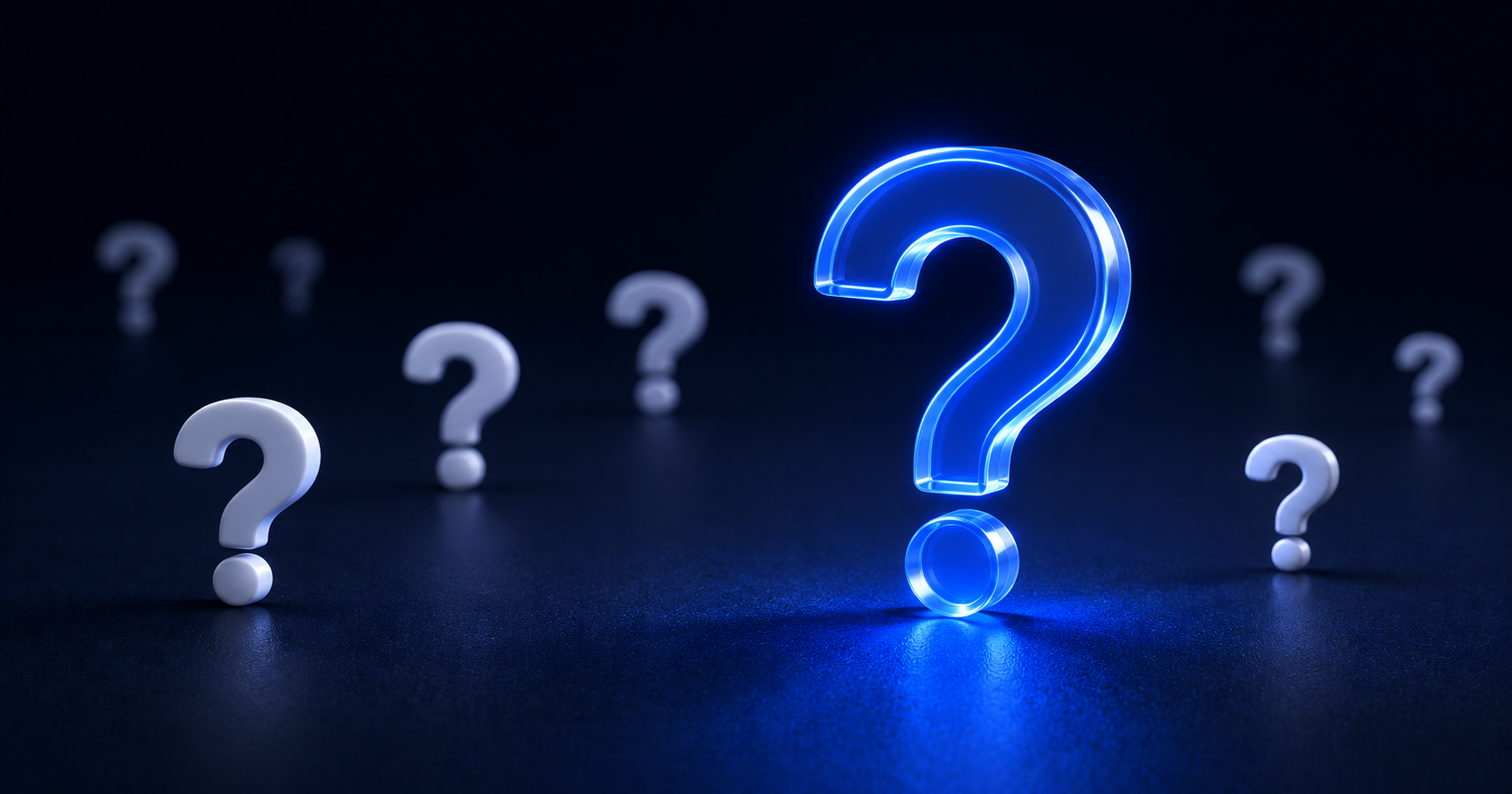 Seven questions to ask any web designer before you pay a deposit