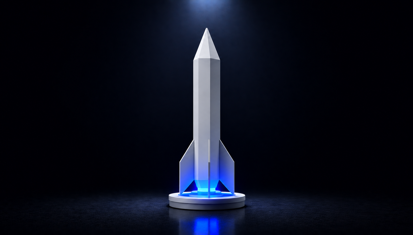 What makes a project launch campaign actually work?