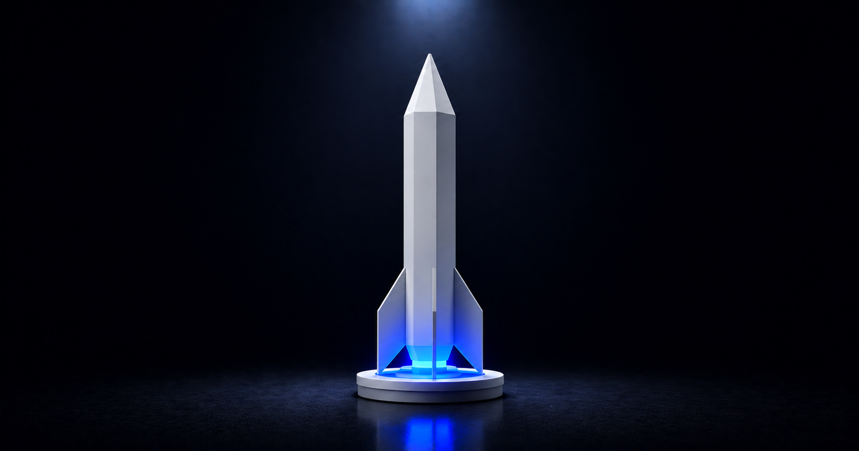 What makes a project launch campaign actually work?