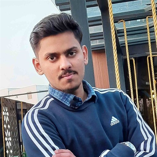 Anurag Kaushik