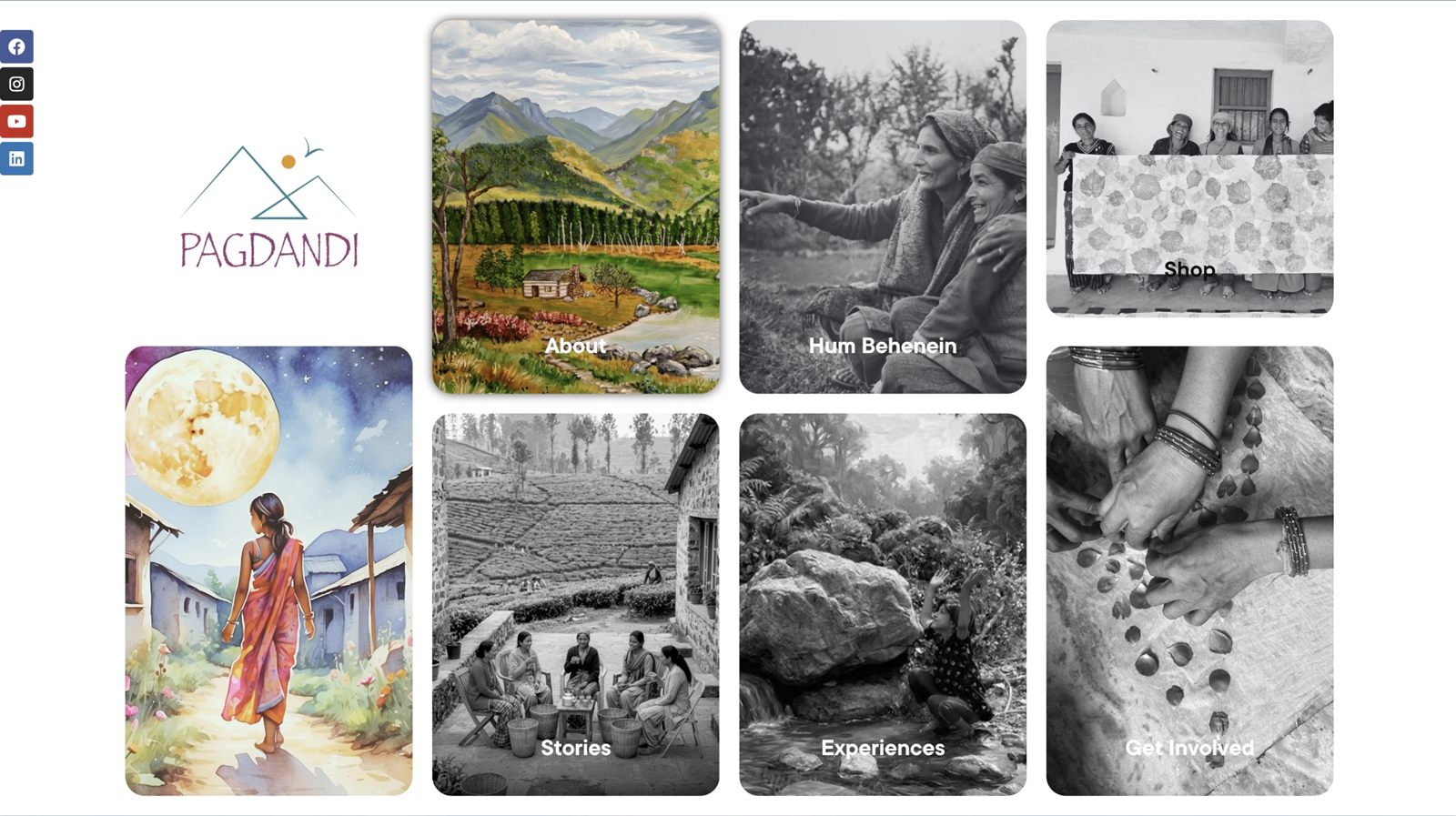 Pagdandi Foundation